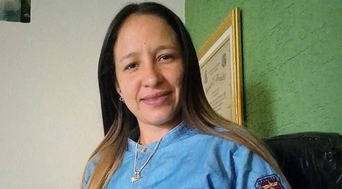 Estrangulan y esconde cádaver de una contadora debajo de una cama en Aragua