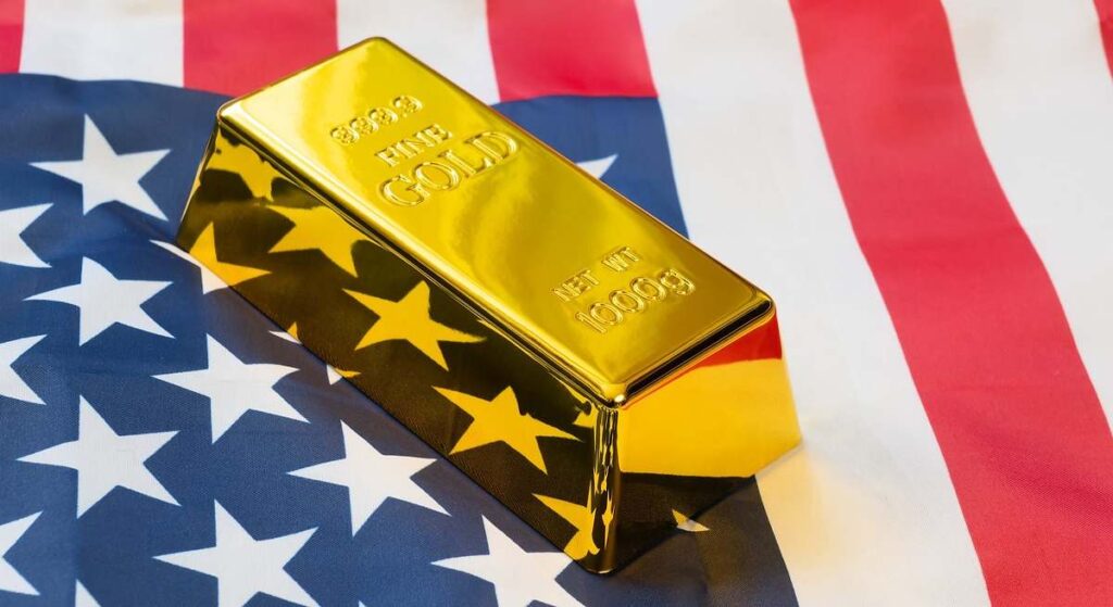 Europa debate la 'gran repatriación' de oro en EEUU... y muestra un giro histórico en los mercados