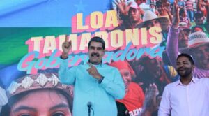 Evalúan reglamento para definir candidatos del PSUV