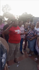 Excluyen de proyectos comunitarios a vecinos de Brisas de Maiquetía