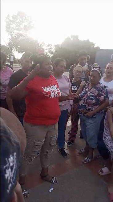 Excluyen de proyectos comunitarios a vecinos de Brisas de Maiquetía