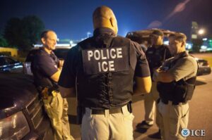 Exigen a la FIFA que no haya presencia de agentes migratorios en los juegos en EE.UU. - AlbertoNews