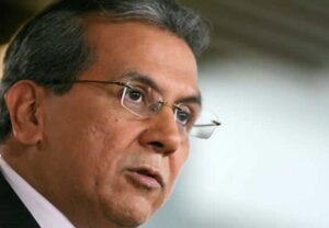 Exigieron fe de vida de Rodrigo Cabezas