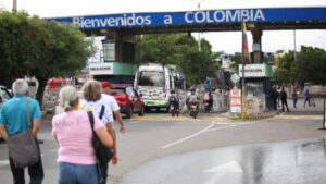 Exigirán vacunación contra la fiebre amarilla en frontera con Colombia