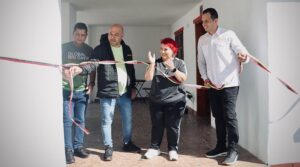 Expanden alojamiento del módulo habitacional de Venetur Mérida