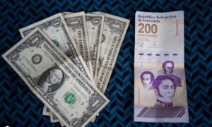 Experto afirma que el mercado cambiario «se pueden hacer cosas que no tienen elevado costo»