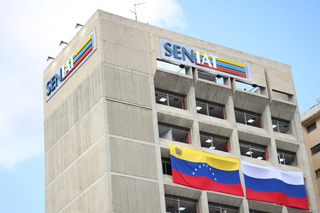 Experto explica el impacto del incremento del valor de la Unidad Tributaria en Venezuela
