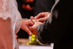 Matrimonio - Foto pxhere