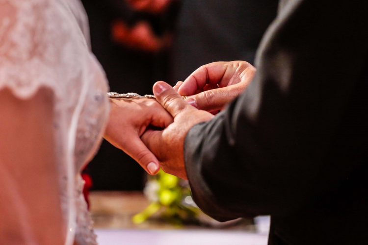 Matrimonio - Foto pxhere