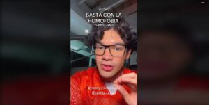 Expertos advierten "falta de protección legal" en Venezuela ante la homofobia
