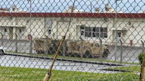 Explosión en base aérea EE.UU. en Japón deja cuatro heridos – DW – 09/06/2025