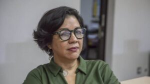 Exrectora del CNE dice que existen limitantes que condicionan la capacidad del registro electoral