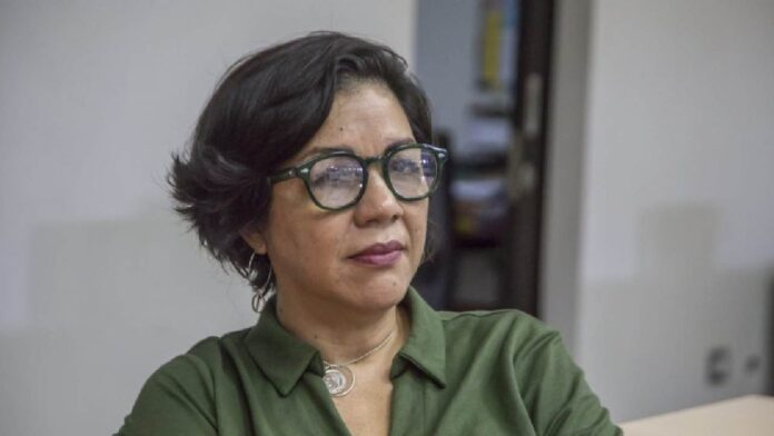 Exrectora del CNE dice que existen limitantes que condicionan la capacidad del registro electoral