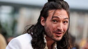 Ezra Miller habló por primera vez de las polémicas y su posible regreso a Hollywood