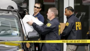 FBI capturó a un hombre en Nueva York construyó bombas caseras con ayuda de la inteligencia artificial - AlbertoNews