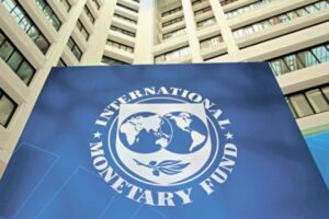 FMI mejora hasta el 2,3% la previsión de crecimiento de Brasil para 2025