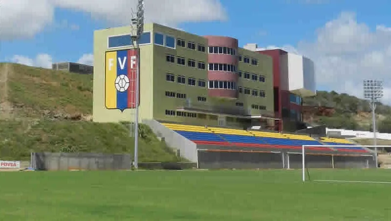 FVF organizará en Margarita torneo sub 17 con varios países invitados