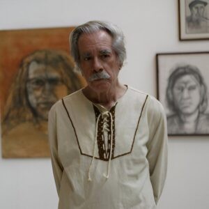 Fallece Juan Calzadilla: poeta y artista plástico venezolano