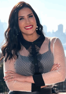 Fallece la animadora venezolana Patricia Fuenmayor