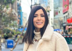 Fallece la exmiss y animadora venezolana Patricia Fuenmayor tras una larga batalla contra el cáncer - AlbertoNews