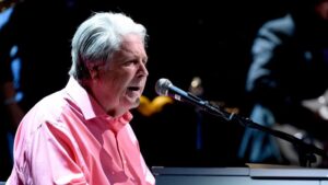 Falleció a los a los 82 años Brian Wilson, cofundador de la banda de rock The Beach Boys - AlbertoNews