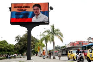 Familia de Miguel Uribe denuncia «negligencia» en pedidos previos de refuerzo de seguridad