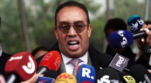 Familia del senador Uribe denuncia «negligencia»