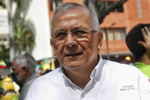 Familiares de Rodrigo Cabezas confirmaron su detención