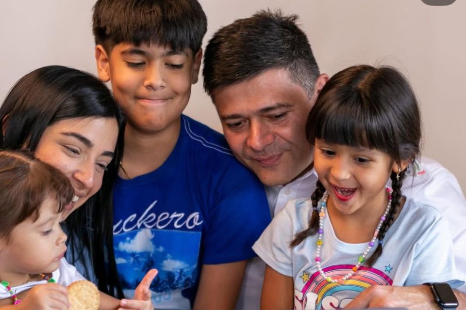 Familiares de presos políticos envían sentidos mensajes y claman por su libertad