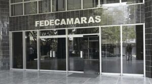fedecámaras_Comunicado