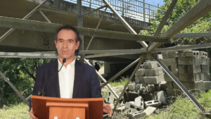 Federico Gutiérrez sobre detonación de artefacto explosivo en Medellín