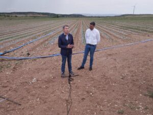 Feijóo critica que Sánchez lleve un mes "callado" ante la "corrupción" que le rodea: "Es un silencio cómplice"