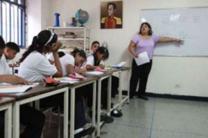 Fenasopadres: 40% de la matrícula en colegios privados está en morosidad