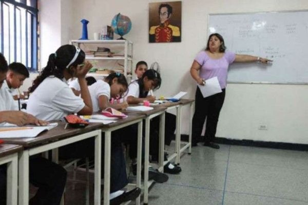 Fenasopadres: 40% de la matrícula en colegios privados está en morosidad
