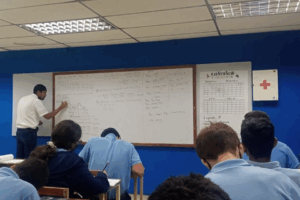 Fenasopadres: 40% de la matrícula escolar en colegios está morosa
