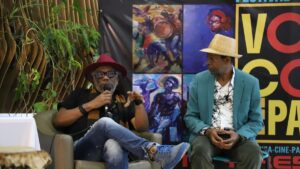 Festival Voces y Colores del Pacífico, el cierre con broche de oro del Mes de la Afrocolombianidad en Cali