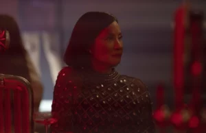 Festival de Locarno premiará a Lucy Liu por toda su carrera actoral