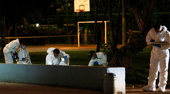 Filtran mensajes del sospechoso de atentar contra Uribe