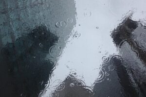 Lluvias