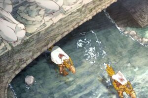 Final Fantasy Tactics ha tardado tanto en regresar por una metedura de pata que solo Konami puede igualar