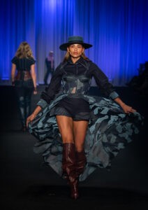 Finalizó la octava edición de Bogotá Fashion Week – BFW con éxito rotundo
