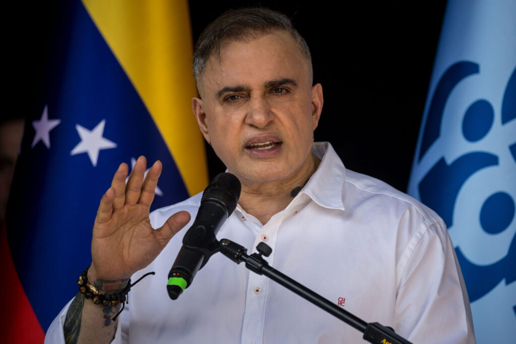 Fiscal General pide debatir permanencia en Consejo de DDHH