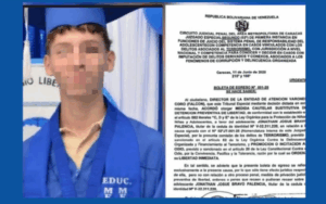 Fiscalía acordó medida cautelar a favor de adolescente con TDAH