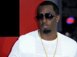 Fiscalía afirma en alegatos finales que Diddy usaba su poder para lograr lo que quería
