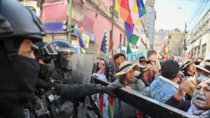 Fiscalía de Bolivia abre investigación contra Evo Morales – DW – 10/06/2025
