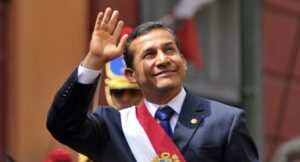 Fiscalía de Perú pide que el expresidente Humala reciba otra condena a 35 años de cárcel - AlbertoNews