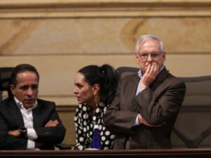 Fiscalía imputará al exministro de Hacienda Ricardo Bonilla por caso de la UNGRD | Gobierno | Economía