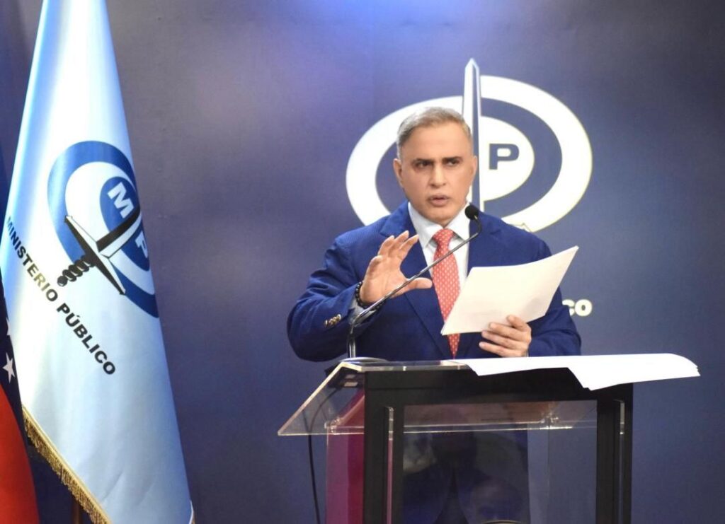 Fiscalía investiga el asesinato en vivo de un tiktoker presuntamente amenazado por bandas criminales en Aragua - AlbertoNews