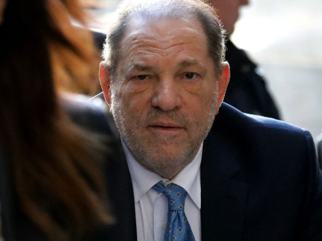 Fiscalía pide a jurado mirar "pruebas concluyentes" contra Weinstein antes del veredicto - AlbertoNews