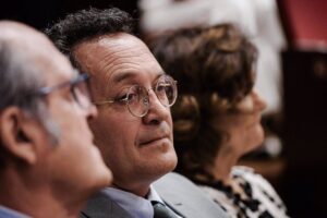 Fiscalía pide revocar el procesamiento de García Ortiz y acusa al Supremo de apuntar a Moncloa "sin sustrato probatorio"